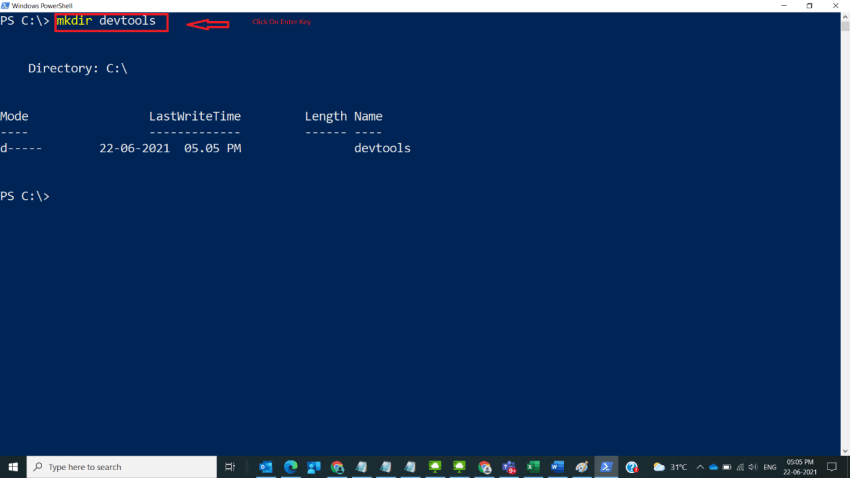 Download Dynamics CRM Tools Using PowerShell